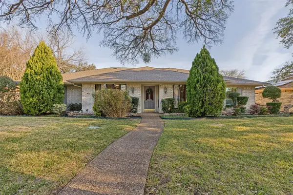2809 Knollwood Drive, Plano, TX 75075
