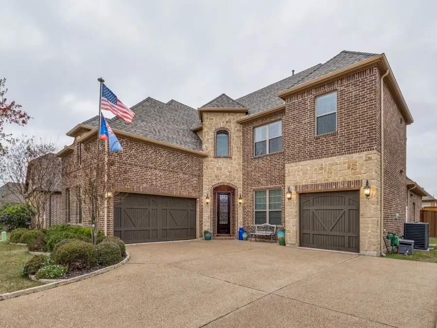505 Landing Drive, Wylie, TX 75098 - #2