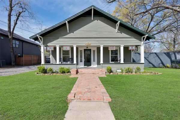 1311 Coleman Street, McKinney, TX 75069