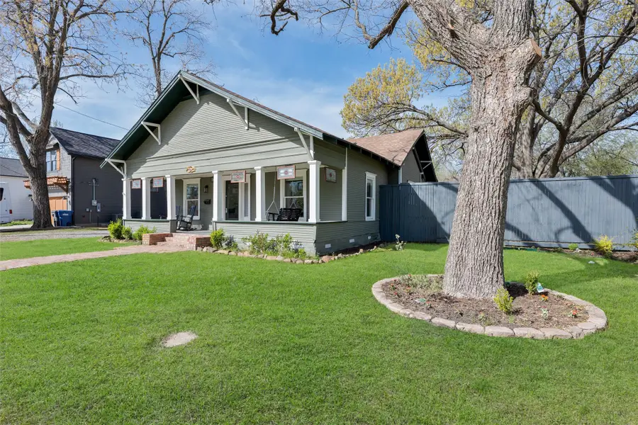 1311 Coleman Street, McKinney, TX 75069 - #2