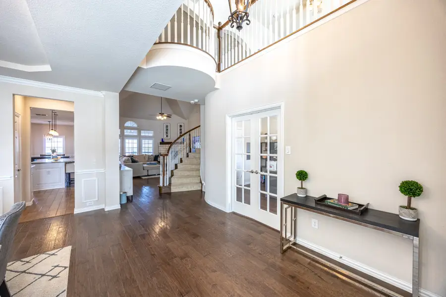 8520 Pinewood Drive, Fort Worth, TX 76123 - #2