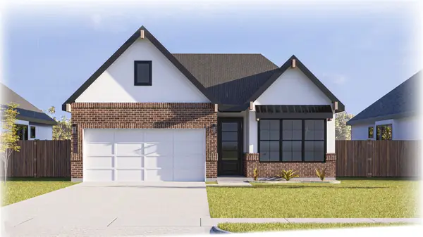 305 E Locust Street, Leonard, TX 75452