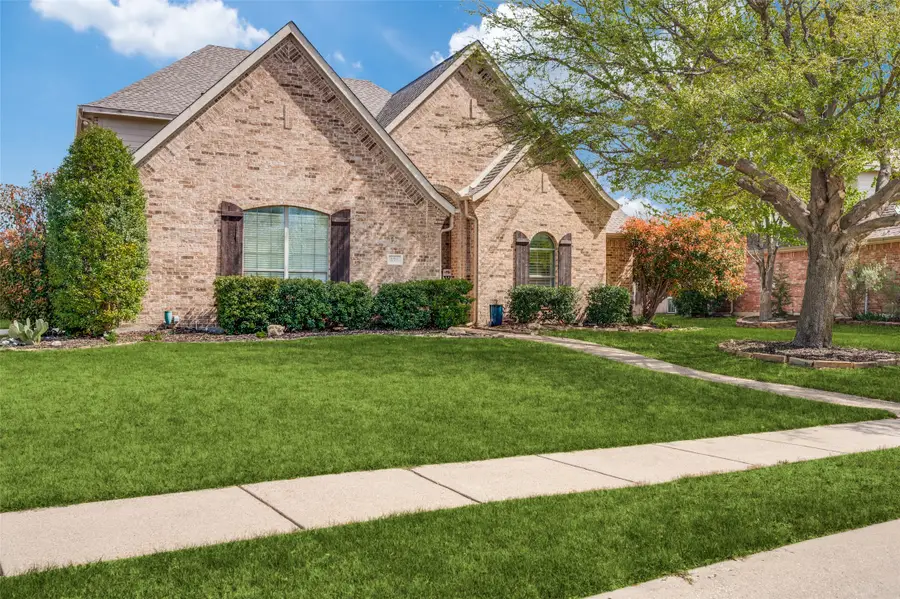 159 Courtney Bay Lane, Argyle, TX 76226 - #2