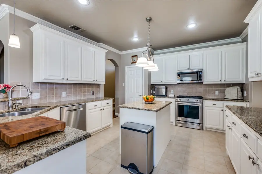 159 Courtney Bay Lane, Argyle, TX 76226 - #3