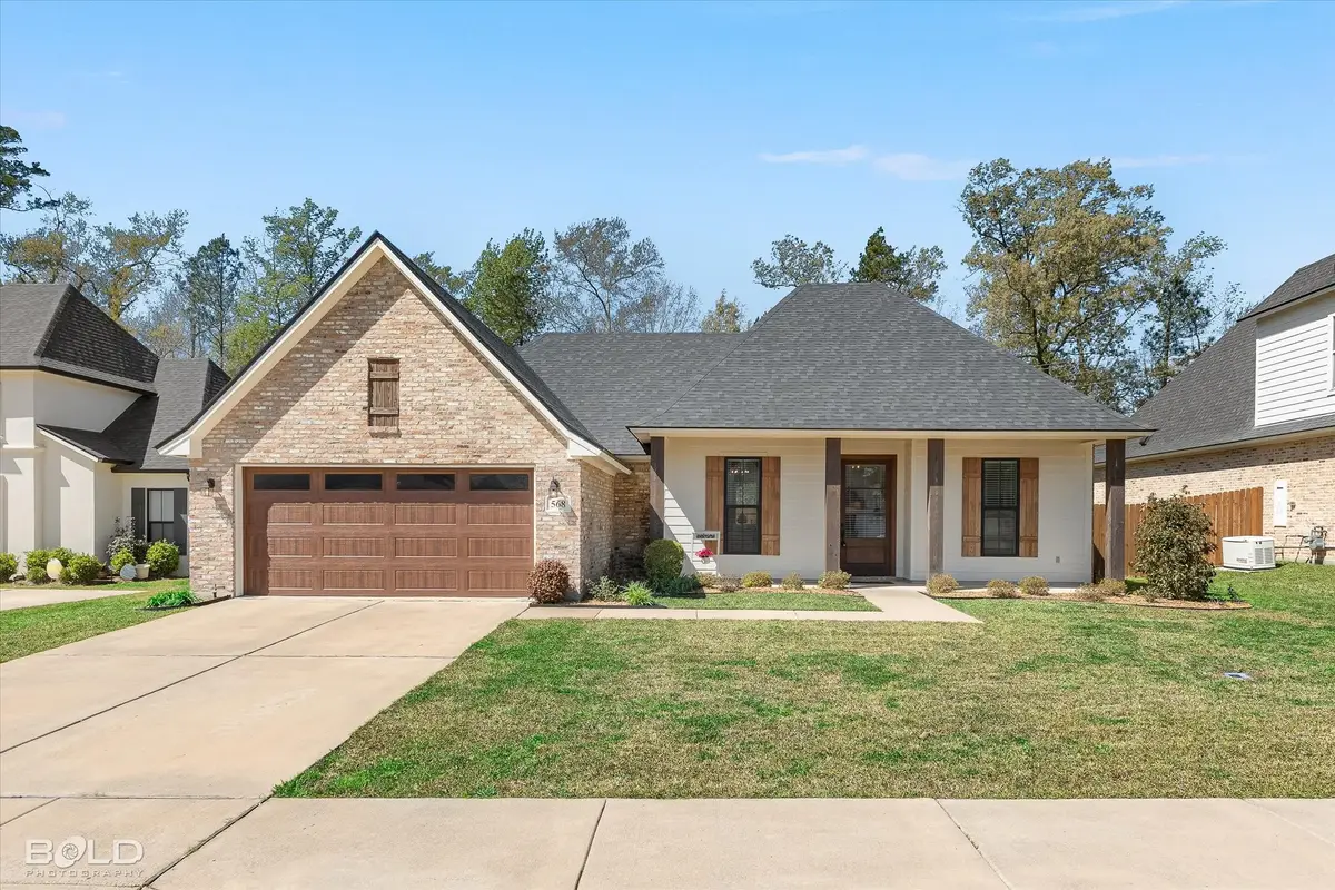 568 Newburyport Street, Blanchard, LA 71107 - #1