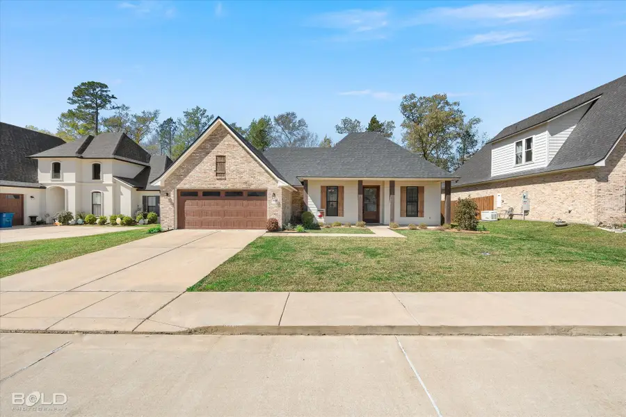 568 Newburyport Street, Blanchard, LA 71107 - #2