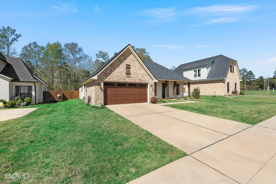 568 Newburyport Street, Blanchard, LA 71107 - #3