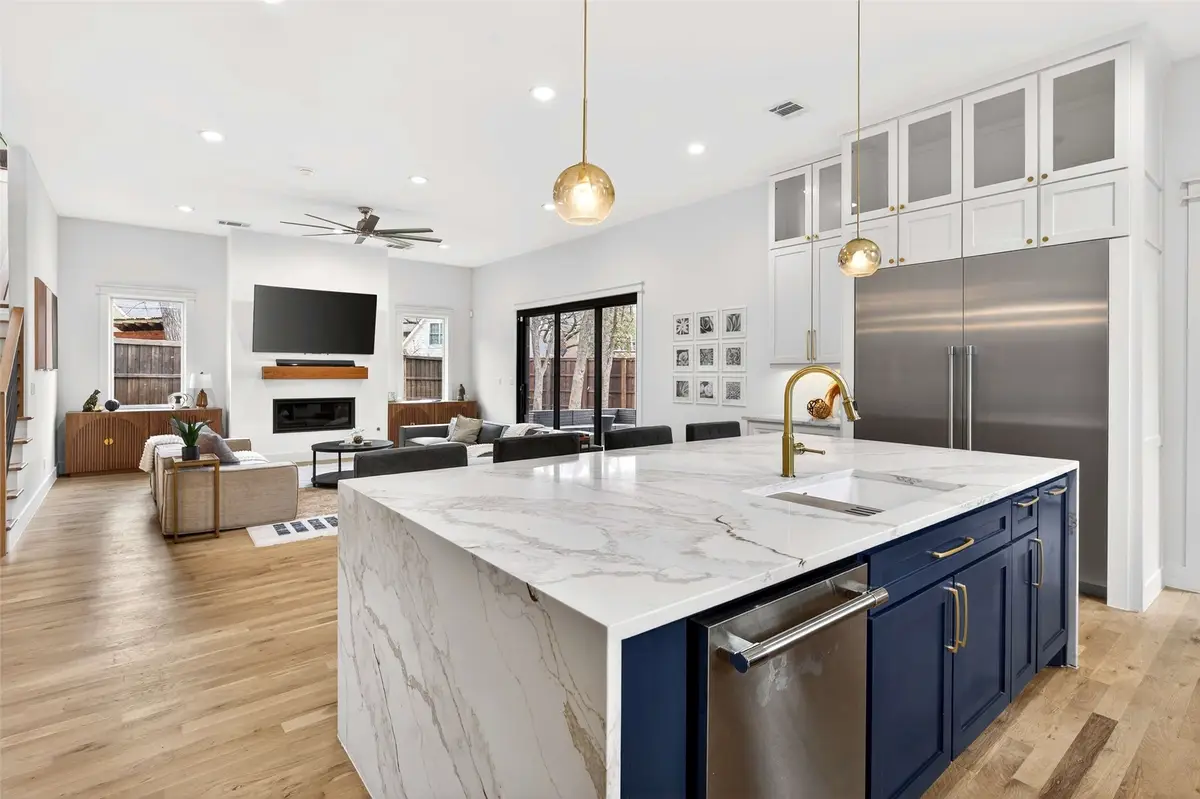 5940 Bryan Parkway, Dallas, TX 75206 - #1