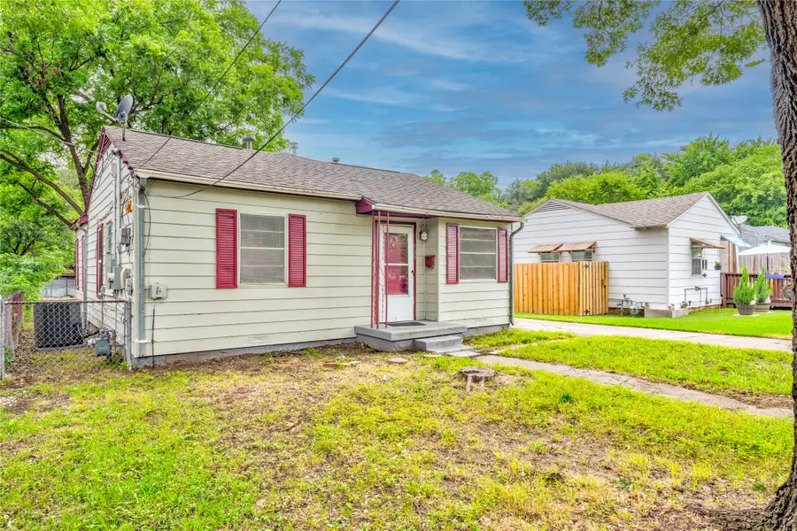 509 Walnut Drive, Mesquite, TX 75149 - #3