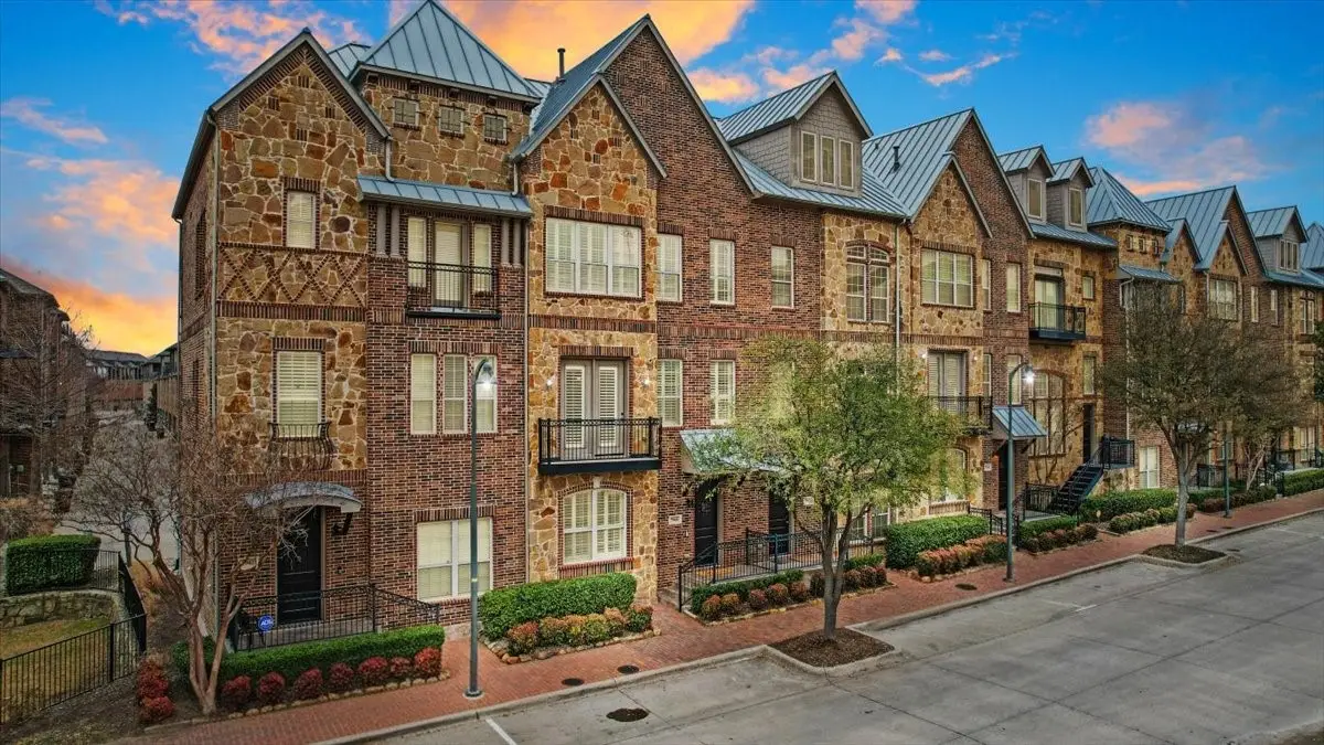 7940 W Bishop Road, Plano, TX 75024 - #1