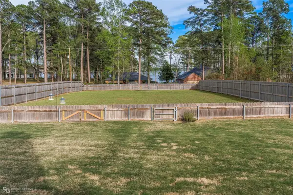 0 W Lakeshore Drive, Benton, LA 71006