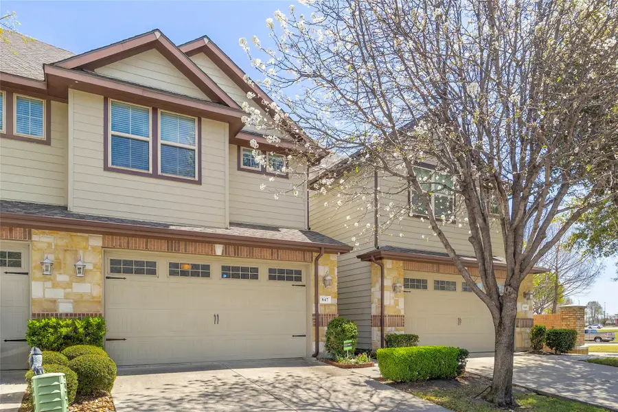 847 Vashon Drive N, Allen, TX 75013 - #2