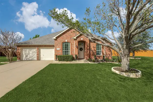 881 Sibyl Lane, Prosper, TX 75078