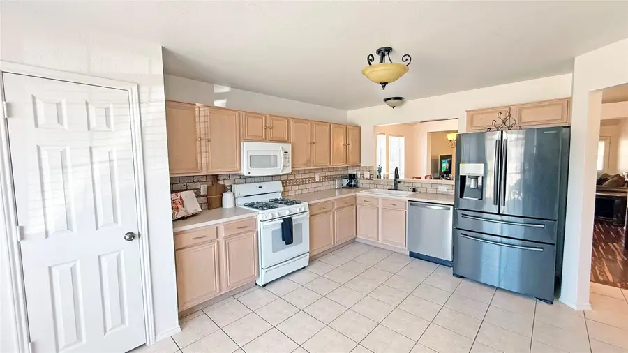 2529 Ensenada Lane, Fort Worth, TX 76108 - #3