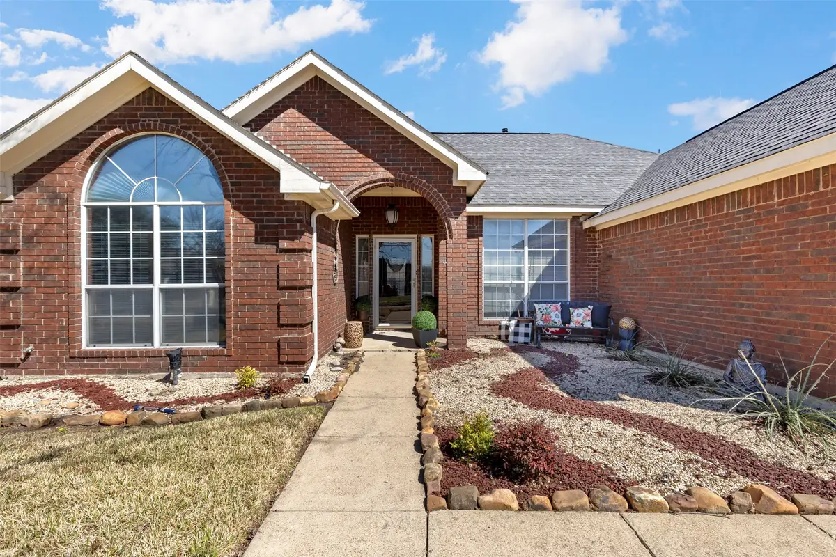 6416 Rosebud Drive, Rowlett, TX 75089 - #1