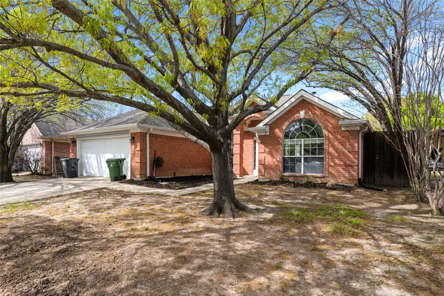 703 Turnstone Drive, Arlington, TX 76018 - #3