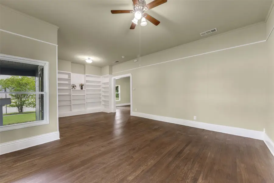 623 N Walnut Street, Sherman, TX 75090 - #3