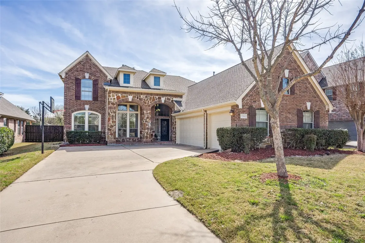 1804 Goodnight Lane, Allen, TX 75002 - #1