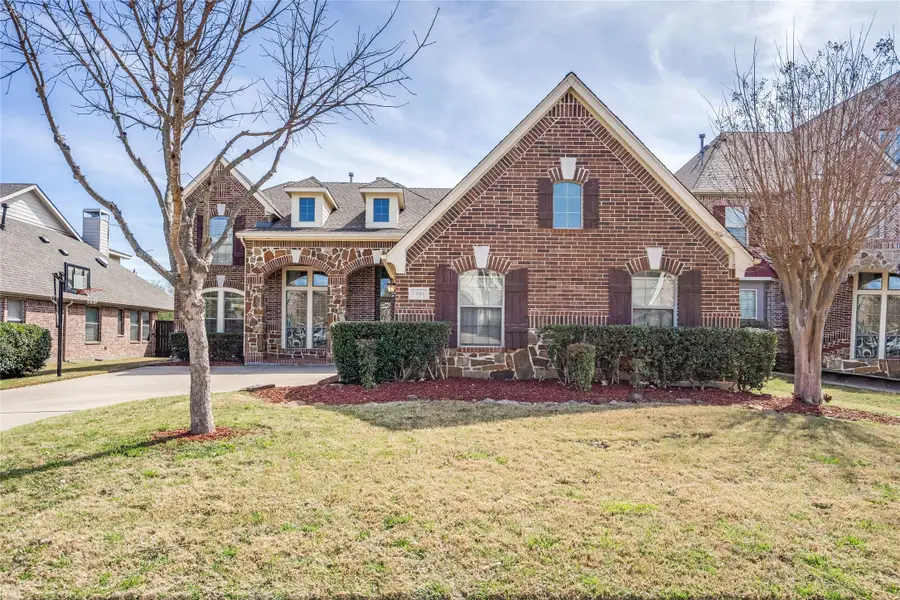 1804 Goodnight Lane, Allen, TX 75002 - #2