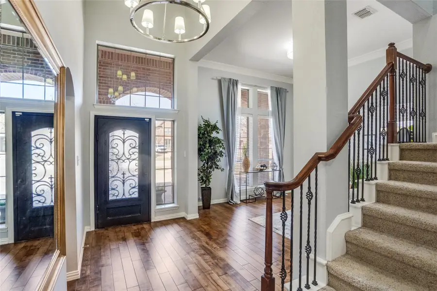 1804 Goodnight Lane, Allen, TX 75002 - #3