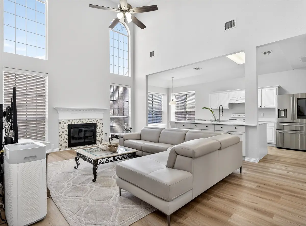 7900 Rushmore Road, Fort Worth, TX 76137 - #1