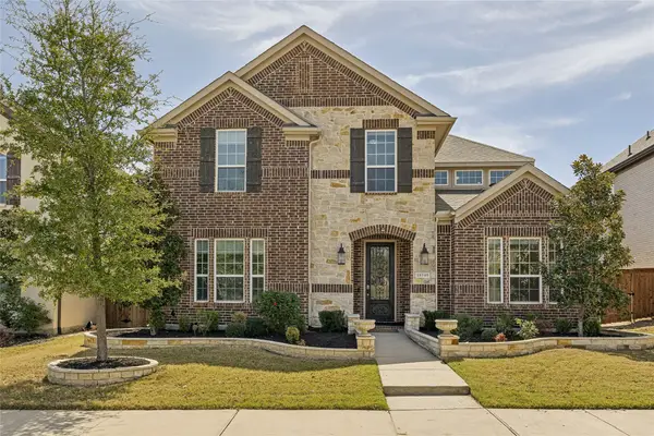 15789 Coral Tree Lane, Frisco, TX 75035
