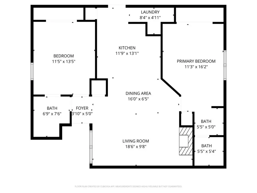 3515 & 3519 Lillie Street, Sachse, TX 75048 - #2