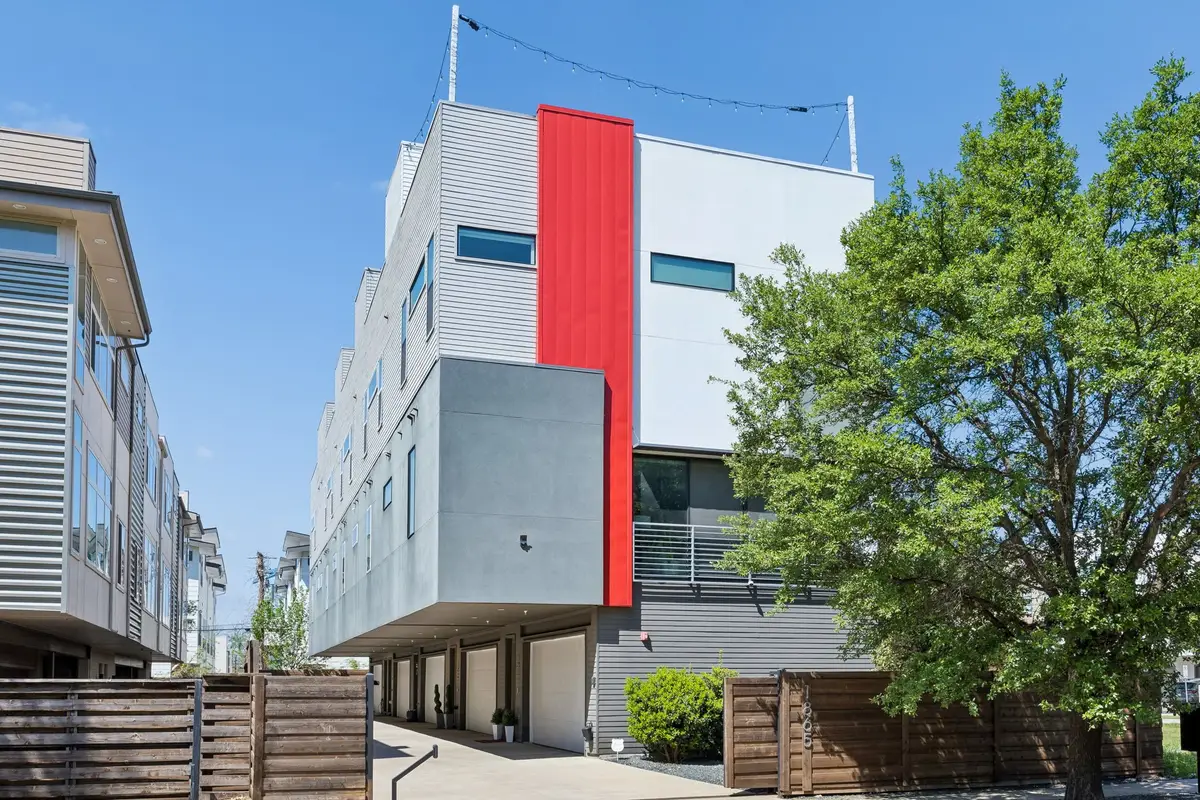1865 Summit Avenue #103, Dallas, TX 75206 - #1