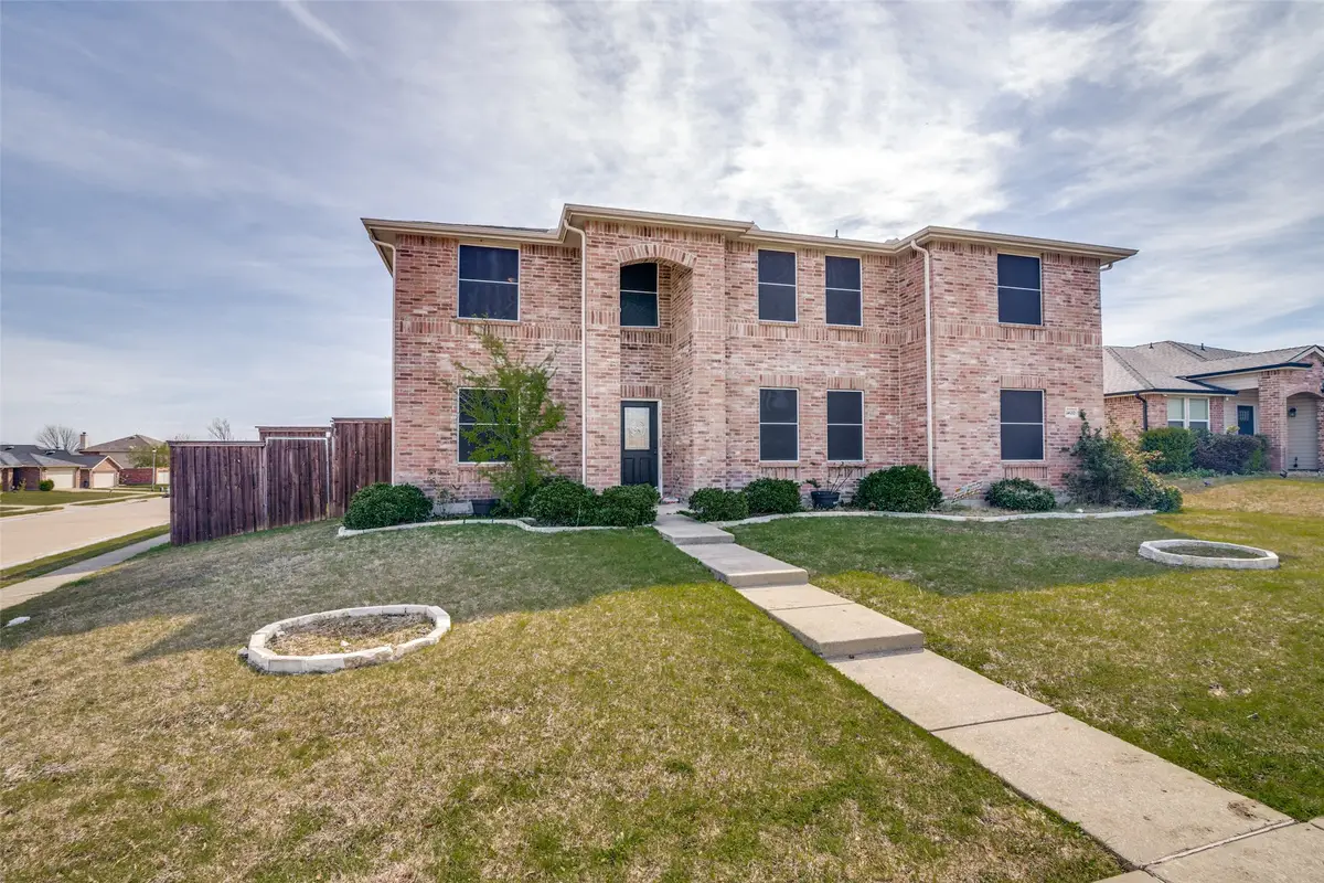 1400 Primrose Lane, Royse City, TX 75189 - #1