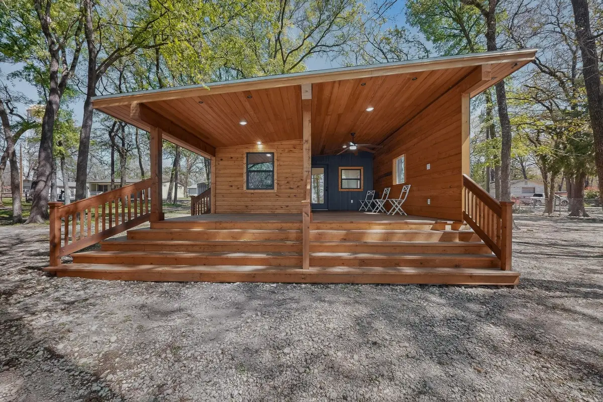 262 Briggs Boulevard, East Tawakoni, TX 75472 - #1