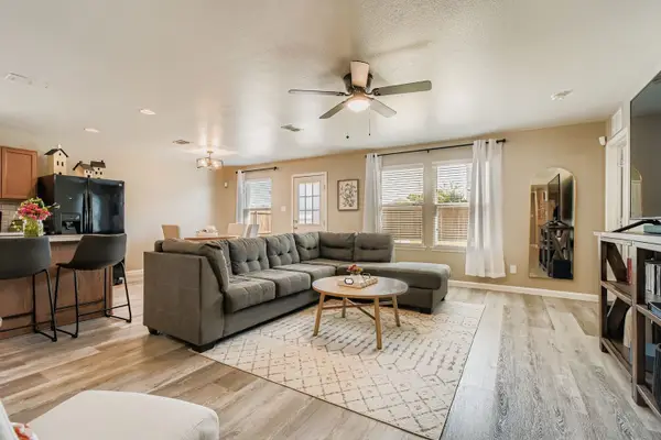 1713 Abby Creek Drive, Little Elm, TX 75068