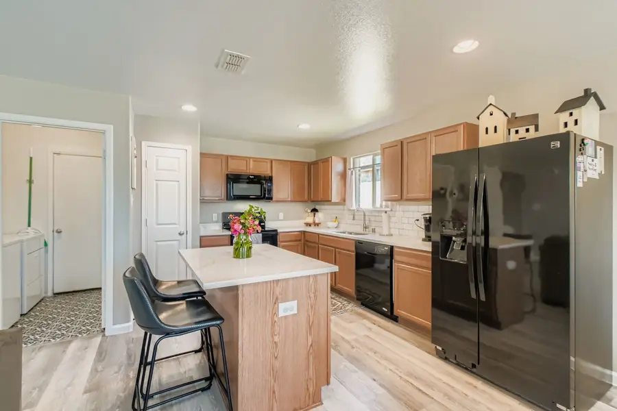 1713 Abby Creek Drive, Little Elm, TX 75068 - #3