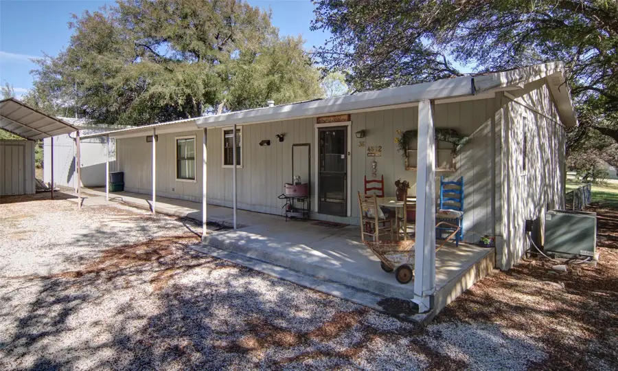 4812 Sunset Lane #36, Possum Kingdom Lake, TX 76450 - #2