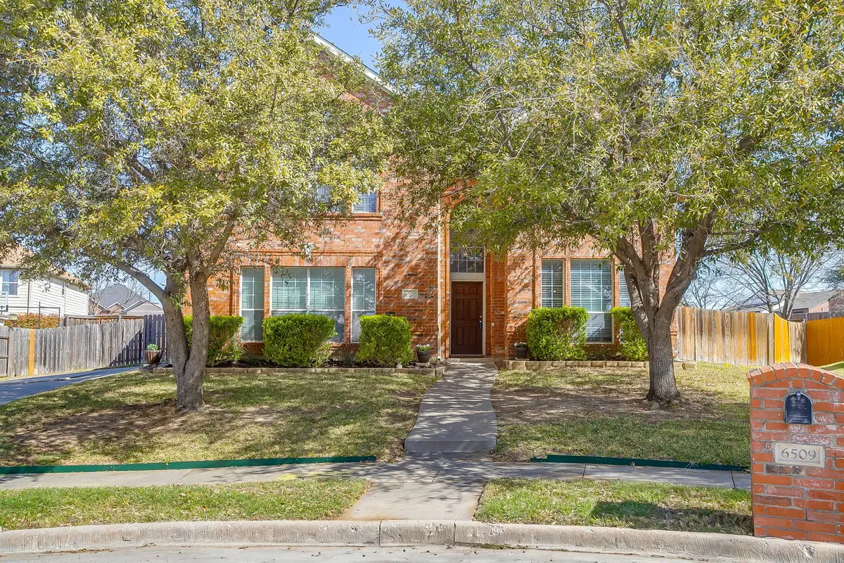6509 Nottinghill Court, North Richland Hills, TX 76180 - #1