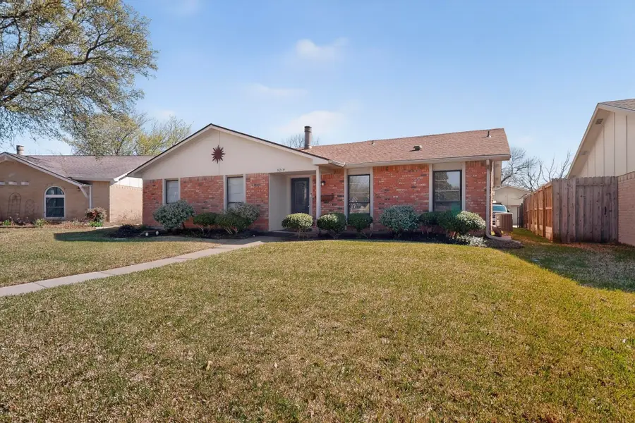 3214 Cedar Lane, Rowlett, TX 75089 - #3
