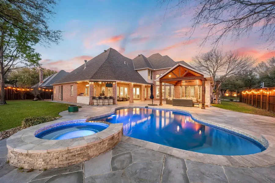 712 Manchester Court, Southlake, TX 76092 - #2