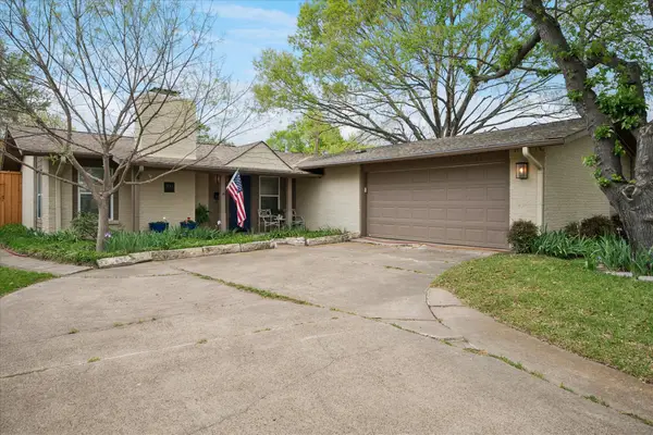 800 Woodland Way, Richardson, TX 75080