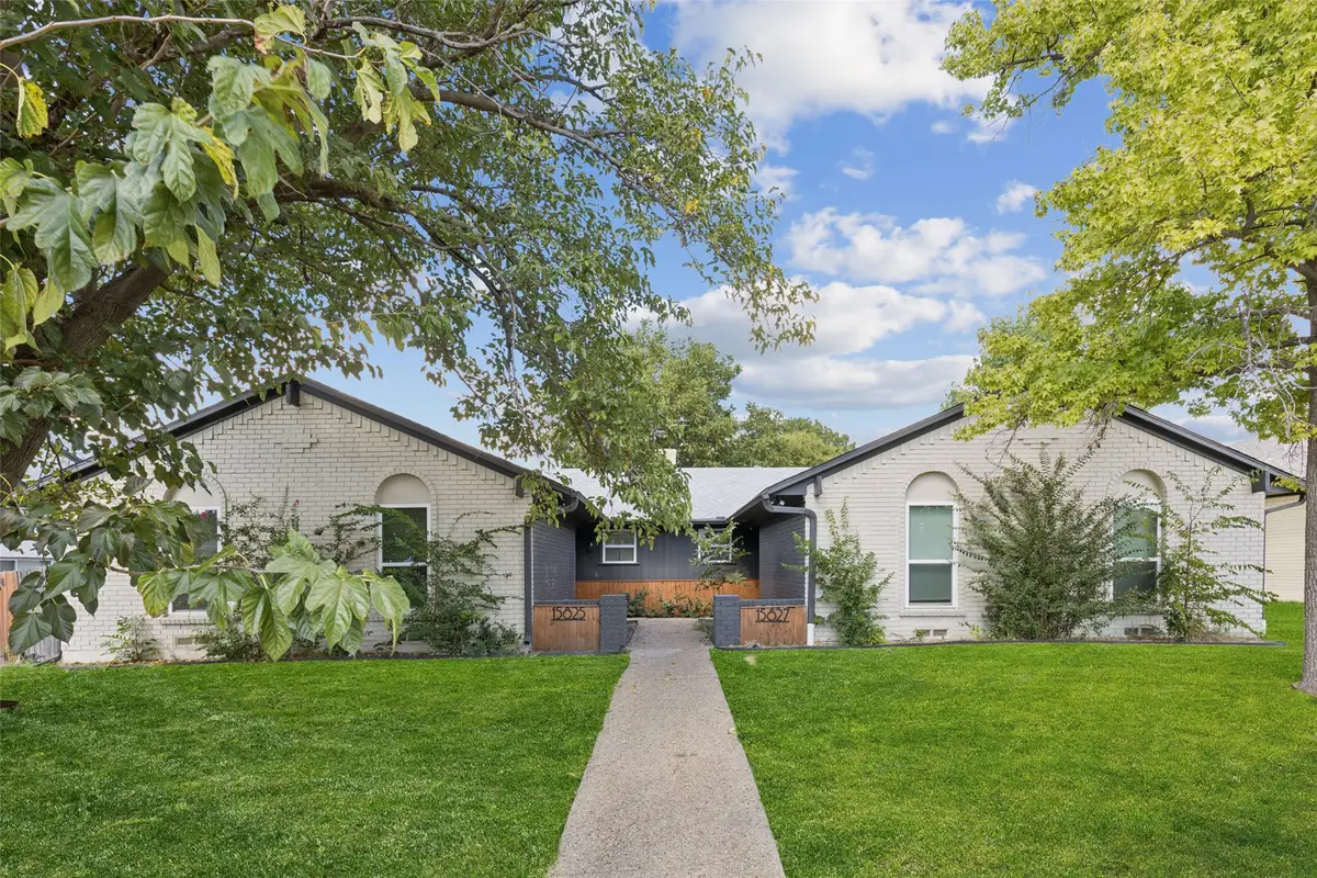 15825 El Estado Drive, Dallas, TX 75248 - #1