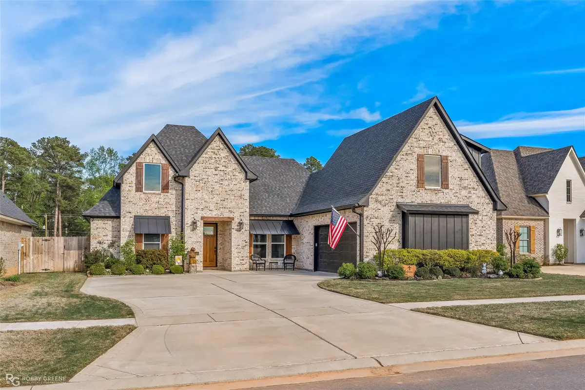 63 Turtle Creek Drive, Benton, LA 71006 - #1