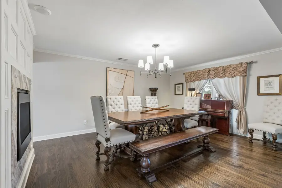 5712 Ridgetown Circle, Dallas, TX 75230 - #3