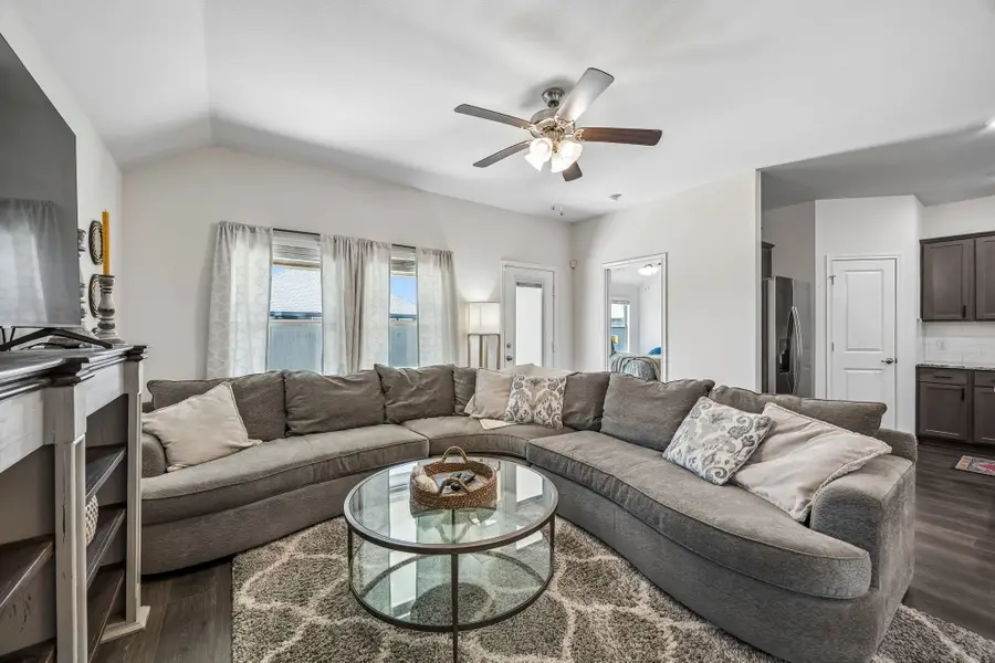 405 Saddle Club Way, Princeton, TX 75407 - #3