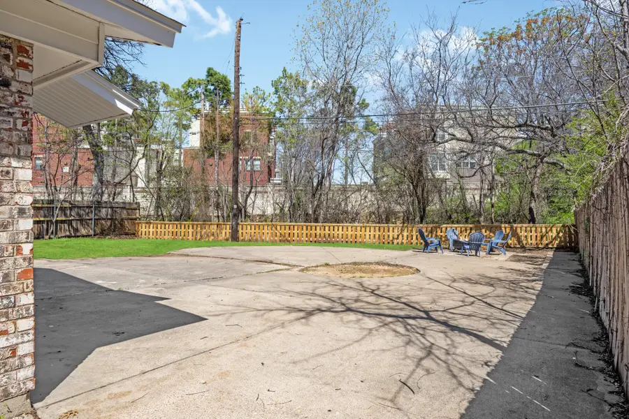 1209 Wildwood Drive, Arlington, TX 76011 - #2