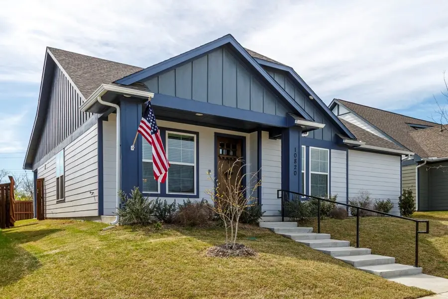 10820 Eva Mae Boulevard, Grand Prairie, TX 76065 - #2