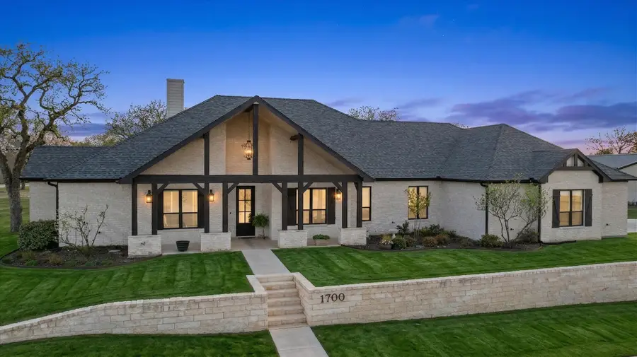 1700 Knox Road, Tolar, TX 76476 - #2