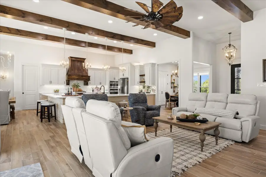 1700 Knox Road, Tolar, TX 76476 - #3