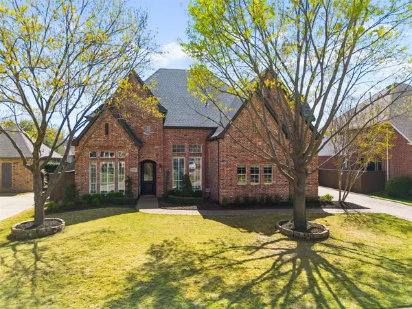 1329 Montgomery Lane, Southlake, TX 76092