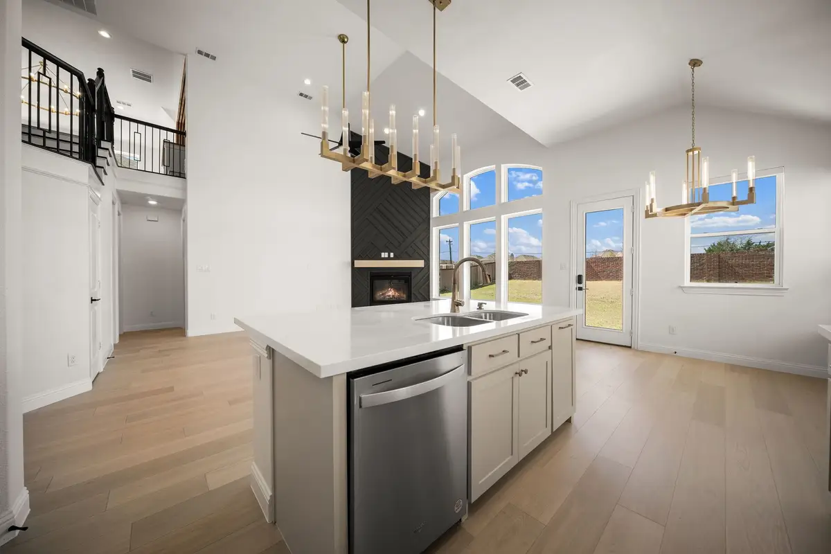 345 Elk Drive, Fate, TX 75189 - #1