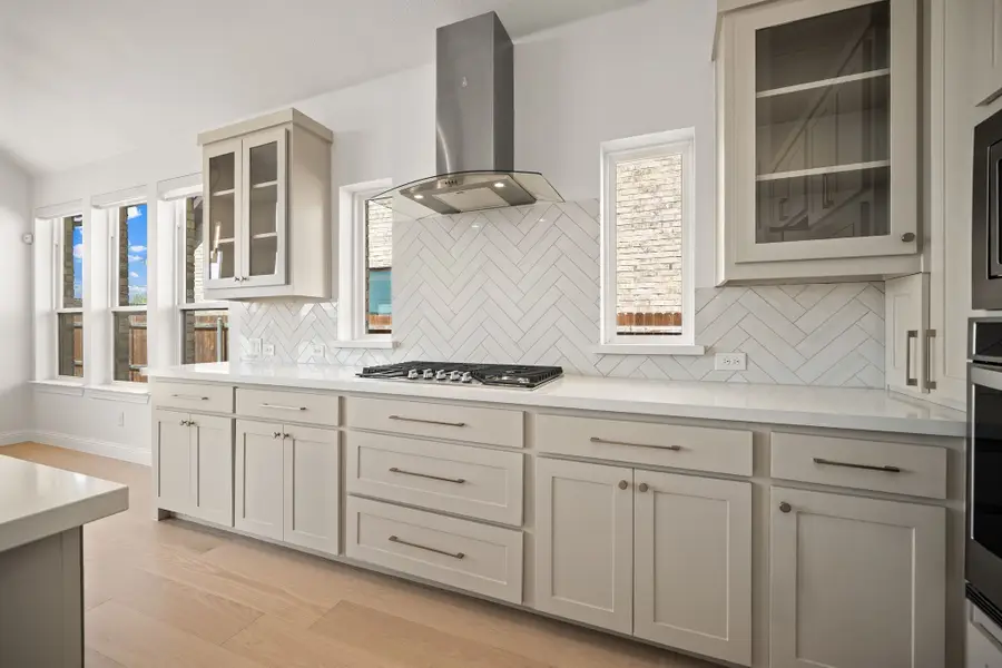 345 Elk Drive, Fate, TX 75189 - #3