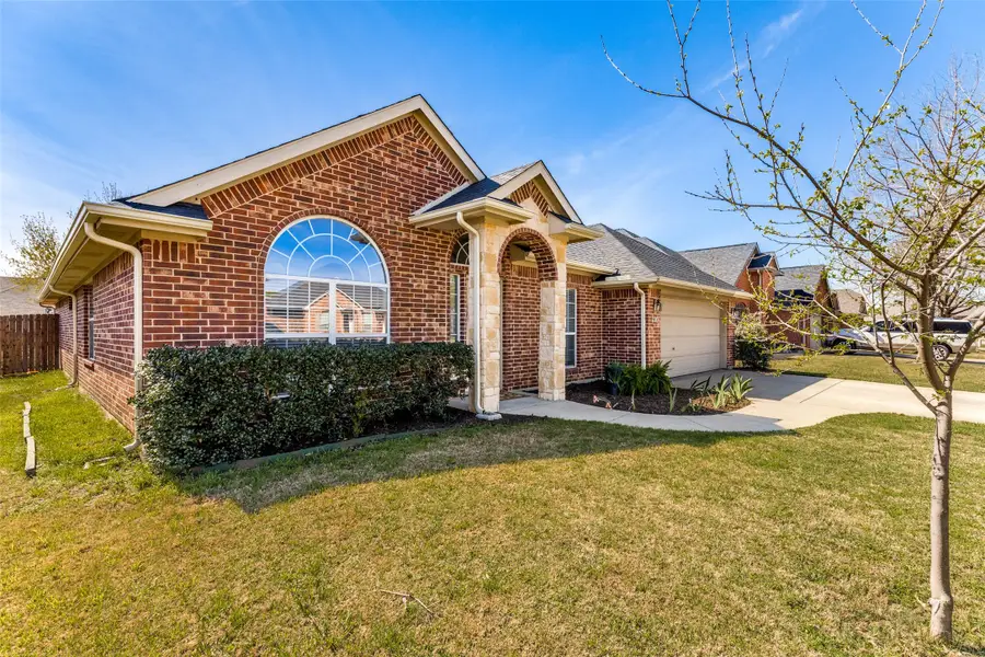 720 Date Court, Burleson, TX 76028 - #2