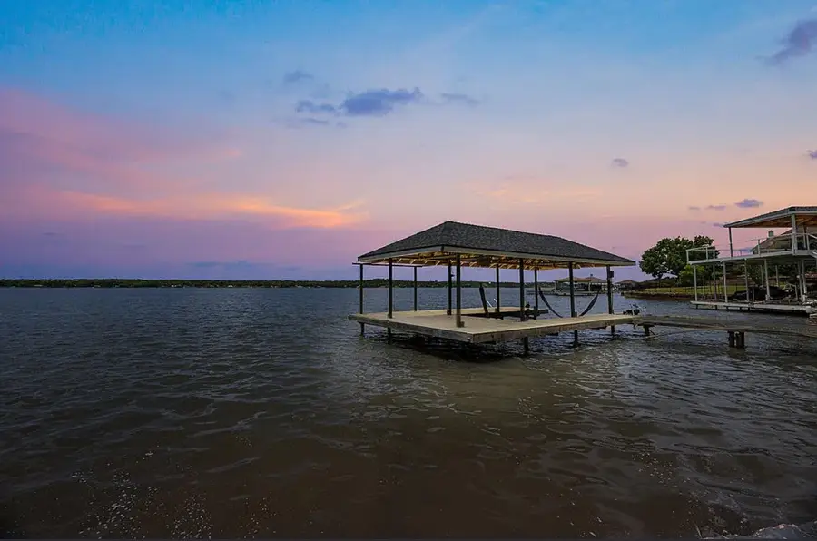 3921 Buena Vista Circle, Granbury, TX 76049 - #2